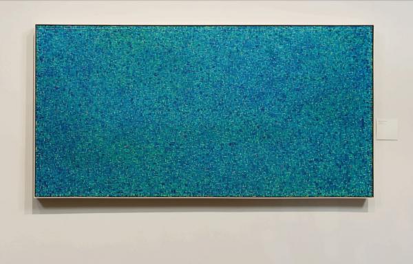 New Acquisitions: Contemporary Korean Art | Unframed